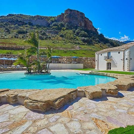 Villa Cristina Scopello سكوبيلو المظهر الخارجي الصورة