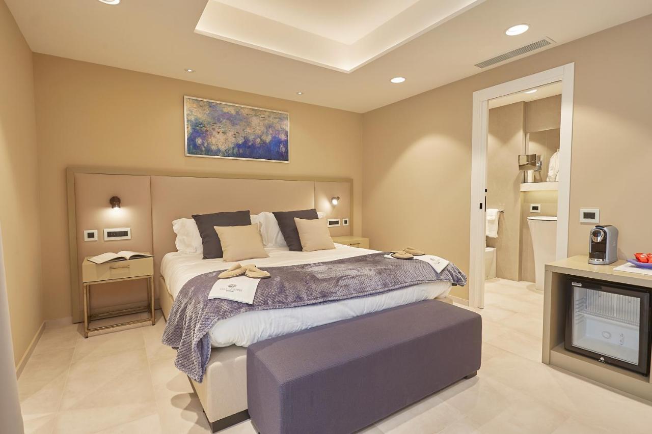 Villa Cristina Scopello سكوبيلو المظهر الخارجي الصورة